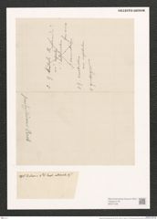 Gomphonema abbreviatum Ag. (de-Toni-Nr.: Genus 37, Species 1751) Zeichnungen Sammlung Grunow (NHMW-BOT-W0371038)